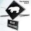 The Amazing Erik Z, The First Album Bear Crossing