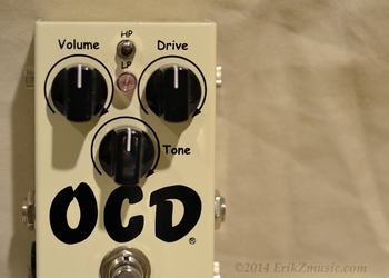 Fulltone OCD