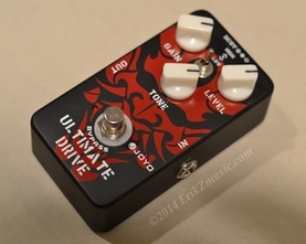 Joyo Ultimate drive