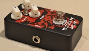 Joyo Ultimate drive