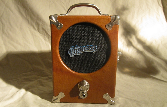 pignose speaker